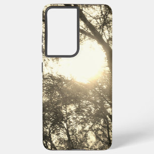 SAMSUNG GALAXY S21ULTRA Telefoon Case ART&DESIGN Hoesje