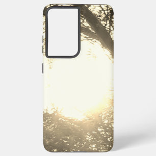 SAMSUNG GALAXY S21ULTRA Telefoon Case ART&DESIGN Samsung Galaxy Hoesje