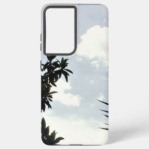 SAMSUNG GALAXY S21ULTRA Telefoon CaseART&DESIGN ST Samsung Galaxy Hoesje