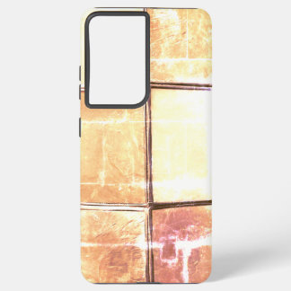 samsung galaxy S21ultra telefoon geval art ontwerp Hoesje