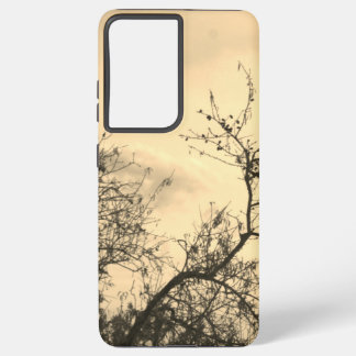 samsung galaxy S21ultra telefoon geval art ontwerp Hoesje