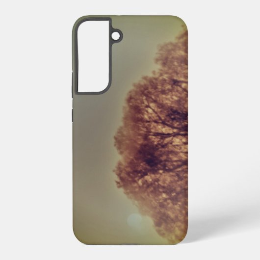 SAMSUNG GALAXY S22 + ART et DESIGN COQUE (Verso)