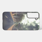 SAMSUNG GALAXY S22 + ART et DESIGN COQUE (Verso Horizontal)