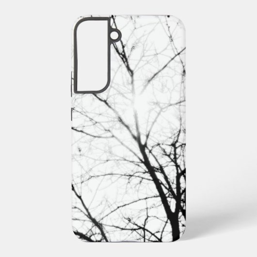 SAMSUNG GALAXY S22 + ART et DESIGN COQUE (Verso)