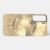 SAMSUNG GALAXY S22 + ART et DESIGN COQUE (Verso Horizontal)