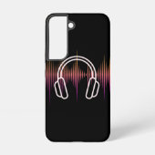 Samsung Galaxy S22 coque (Verso)