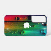 Samsung Galaxy S22 Coque (Verso Horizontal)