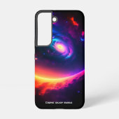 Samsung Galaxy S22 Coque (Verso)