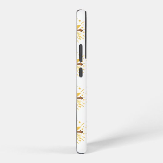 Samsung Galaxy S22 coque (Côté droit)