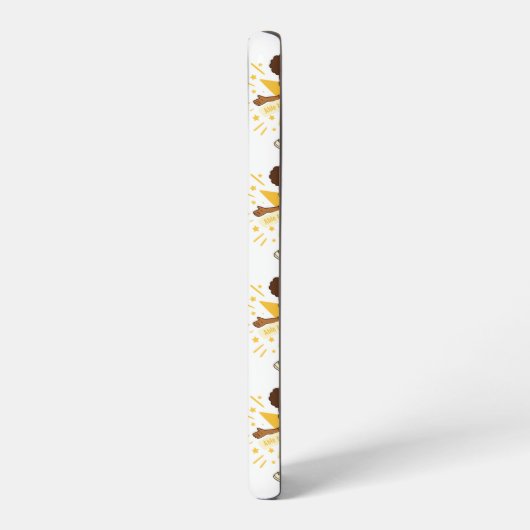 Samsung Galaxy S22 coque (Côté gauche)