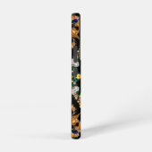 Samsung Galaxy S22 Coque avec couleurs brésilienne (Côté droit)