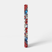 Samsung Galaxy S22 Coque avec couleurs Pays-Bas (Côté gauche)