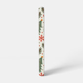 Samsung Galaxy S22 Coque de Noël (Côté gauche)