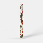 Samsung Galaxy S22 Coque de Noël (Côté droit)