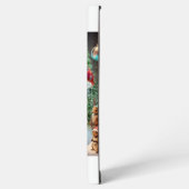 Samsung Galaxy S22 Coque : Design de champignons d (Côté gauche)