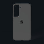 Samsung Galaxy S22 Coque robuste avec finition bri<br><div class="desc">Gardez votre Samsung Galaxy S22 avec style et durabilité en utilisant notre Coque robuste. Ce coque allie une protection robuste à une finition brillante, offrant un look élégant et sophistiqué pour votre appareil. Faites l'expérience d'un mélange parfait de forme et de fonction, assurant votre Galaxy S22 reste à la fois...</div>