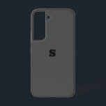 Samsung Galaxy S22 Coque robuste avec finition bri<br><div class="desc">Gardez votre Samsung Galaxy S22 avec style et durabilité en utilisant notre Coque robuste. Ce coque allie une protection robuste à une finition brillante, offrant un look élégant et sophistiqué pour votre appareil. Faites l'expérience d'un mélange parfait de forme et de fonction, assurant votre Galaxy S22 reste à la fois...</div>