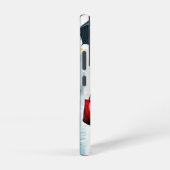 Samsung Galaxy S22 gentil coque de chat (Côté droit)