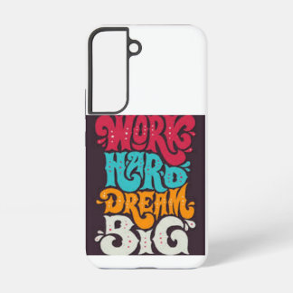 Samsung galaxy s22 harde hoes hoesje