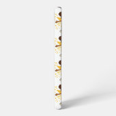 Samsung Galaxy S22 hoesje (Linkerkant)