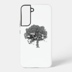 SAMSUNG GALAXY S22 + HOESJE KUNST & DESIGN