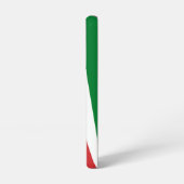 Samsung Galaxy S22 Hoesje met Seychellen kleuren (Linkerkant)