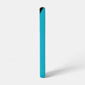 Samsung Galaxy S22 Hoesje Vlag van Bahama's (Linkerkant)