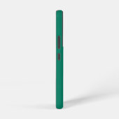 Samsung Galaxy S22 Hoesje Vlag van Kameroen (Rechterkant)