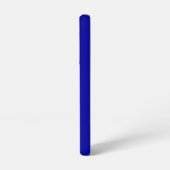 Samsung Galaxy S22 Hoesje Vlag van Louisiana (Linkerkant)