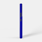 Samsung Galaxy S22 Hoesje Vlag van Louisiana (Rechterkant)