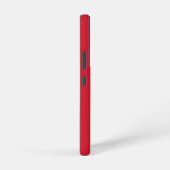 Samsung Galaxy S22 Hoesje Vlag van Man (Rechterkant)