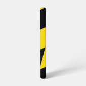 Samsung Galaxy S22 Hoesje Vlag van München (Linkerkant)