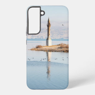 Samsung Galaxy S22+ Hoesjes en Hoesjes Hoesje