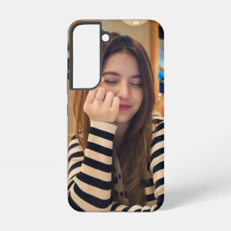 Samsung Galaxy S22 Mobiele Telefoon Case Hoesje