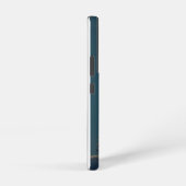 Samsung Galaxy S22 Noël Coque dur (Côté droit)