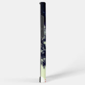 Samsung galaxy S22 Phone Case Hoesje (Rechterkant)