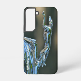 Samsung Galaxy S22 Phone Hoesje Samsung Galaxy Hoesje