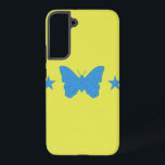 Samsung Galaxy S22 Plus Case Flag of Bady Bassit<br><div class="desc">Showcase your love for local heritage with this striking Samsung Galaxy S22 Plus case featuring the official flag of Bady Bassitt, Brazil. Designed to combine modern functionality with cultural pride, this custom case protects your phone while displaying one of the most unique and symbolic municipal flags in Brazil. The flag...</div>