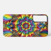 Samsung Galaxy S22 Plus Coque couleur LGBT (Verso Horizontal)