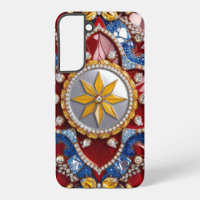 Samsung Galaxy S22 Plus Coque Couleurs colombienne