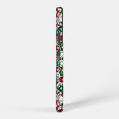 Samsung Galaxy S22 Plus Coque Couleurs italiennes (Côté droit)