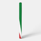 Samsung Galaxy S22 Plus Coque Couleurs Seychelles (Côté gauche)