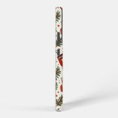 Samsung Galaxy S22 Plus Coque de Noël (Côté droit)