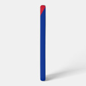 Samsung Galaxy S22 Plus Coque Drapeau de Cuba (Côté gauche)