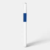 Samsung Galaxy S22 Plus Coque Drapeau de Finlande (Côté gauche)