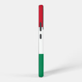 Samsung Galaxy S22 Plus Coque Drapeau de Hongrie (Côté droit)