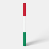 Samsung Galaxy S22 Plus Coque Drapeau de Hongrie (Côté gauche)