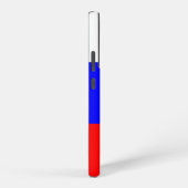 Samsung Galaxy S22 Plus Coque Drapeau de la Russie (Côté droit)