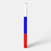 Samsung Galaxy S22 Plus Coque Drapeau de la Russie (Côté gauche)