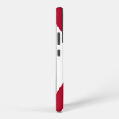 Samsung Galaxy S22 Plus Coque Drapeau de l'Alabama (Côté droit)